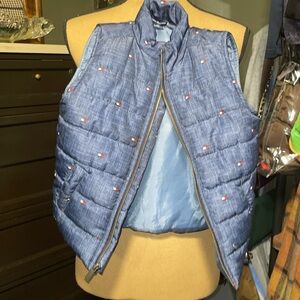 Tommy Hilfiger vest 3T